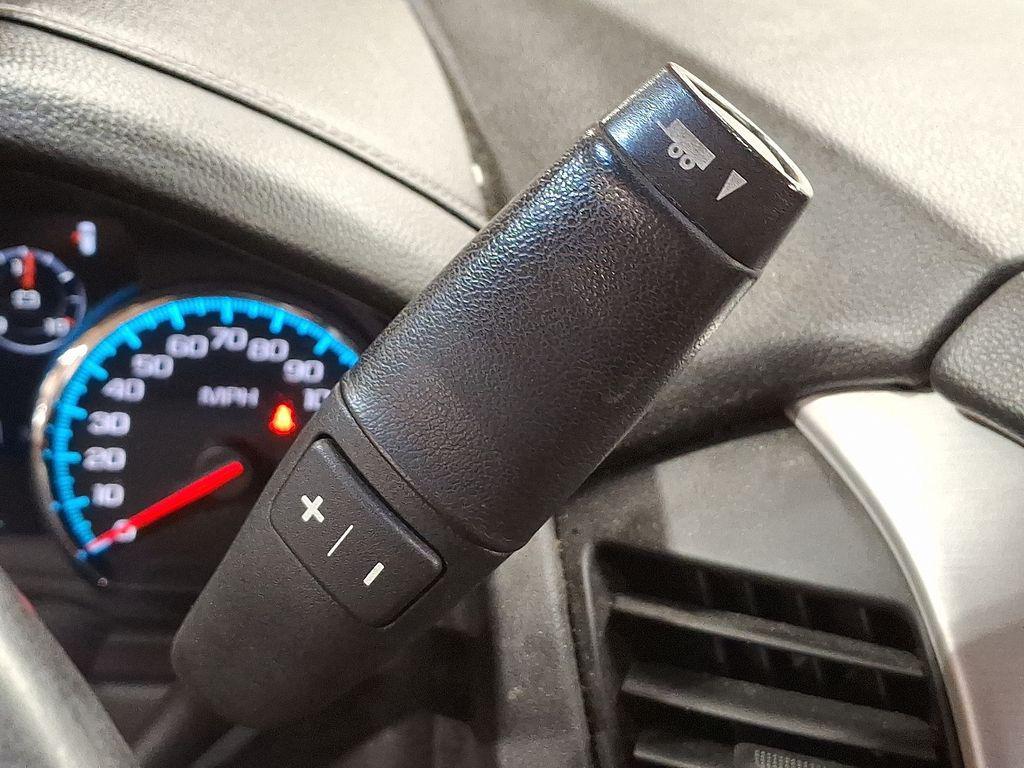 used 2017 GMC Yukon car, priced at $21,989