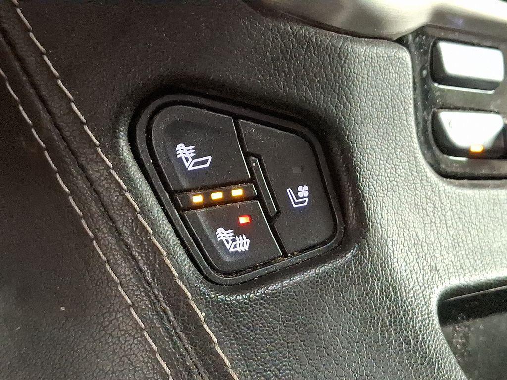 used 2017 GMC Yukon car, priced at $21,989