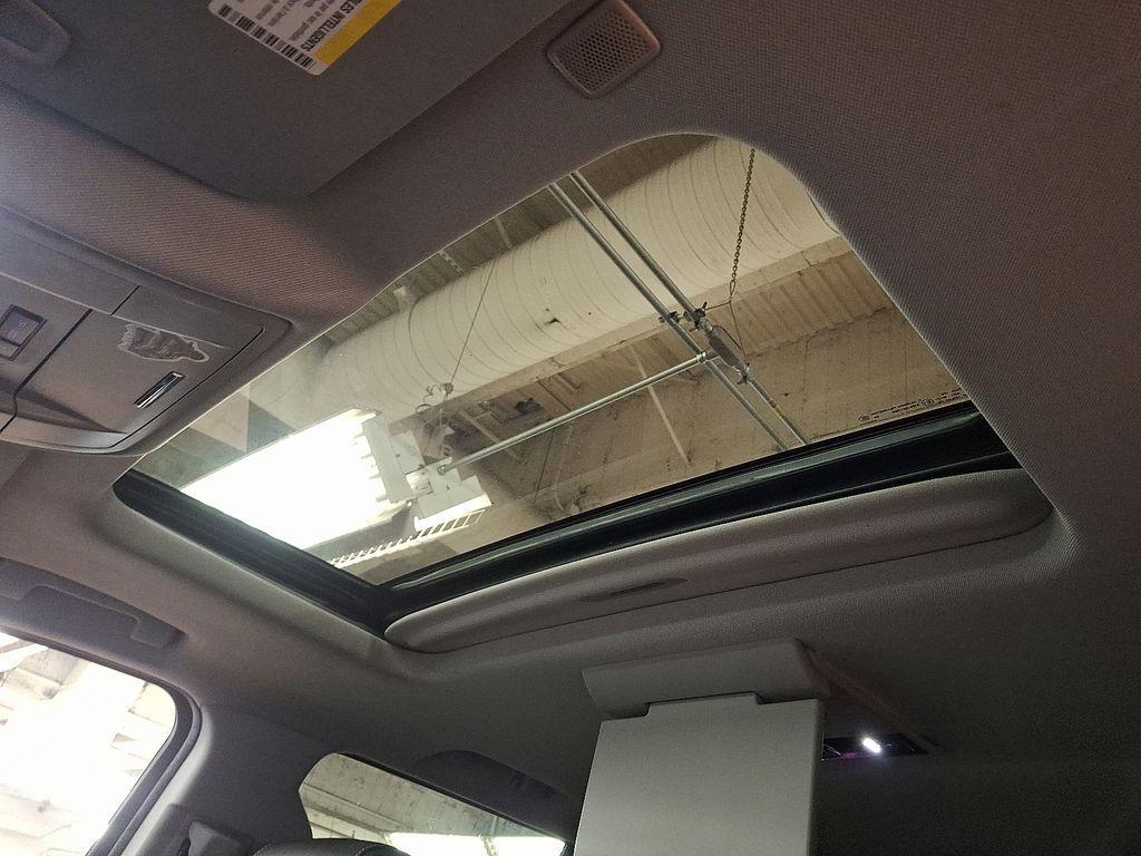 used 2017 GMC Yukon car, priced at $21,989