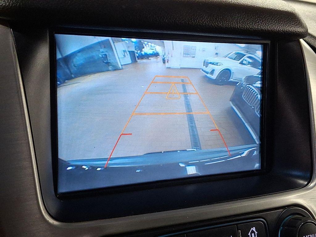 used 2017 GMC Yukon car, priced at $21,989