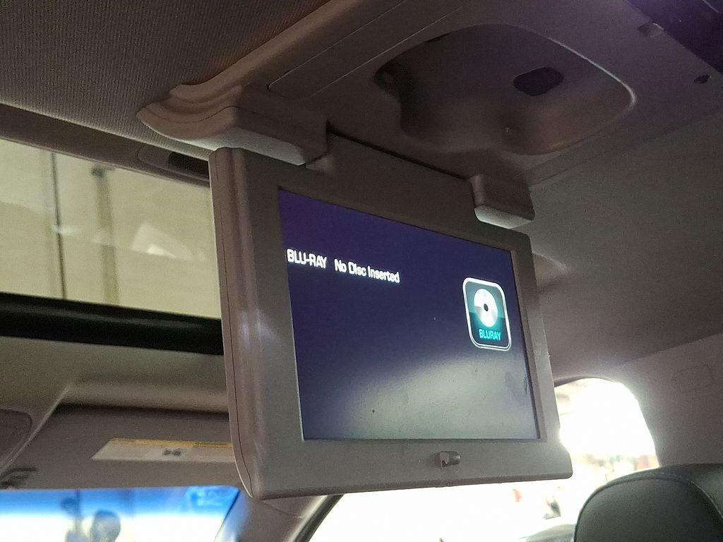 used 2017 GMC Yukon car, priced at $21,989