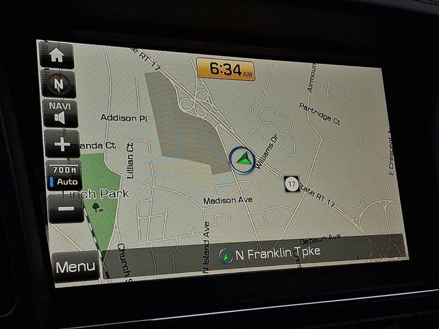 used 2016 Hyundai Tucson car, priced at $13,999