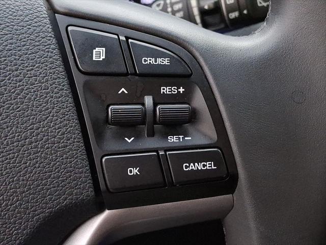 used 2016 Hyundai Tucson car, priced at $13,999
