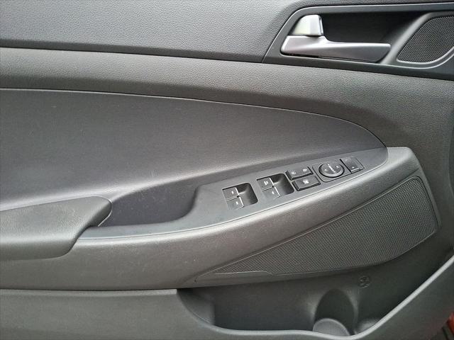 used 2016 Hyundai Tucson car, priced at $13,999
