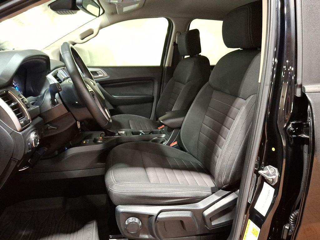used 2019 Ford Ranger car, priced at $27,199