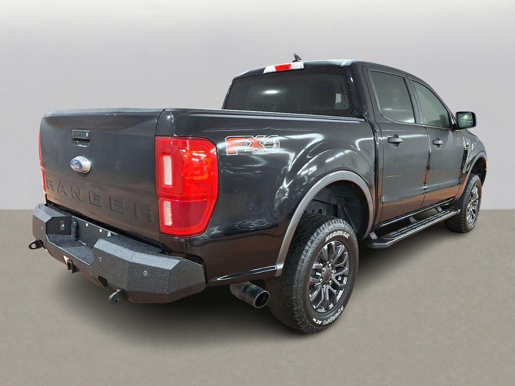 used 2019 Ford Ranger car, priced at $27,199