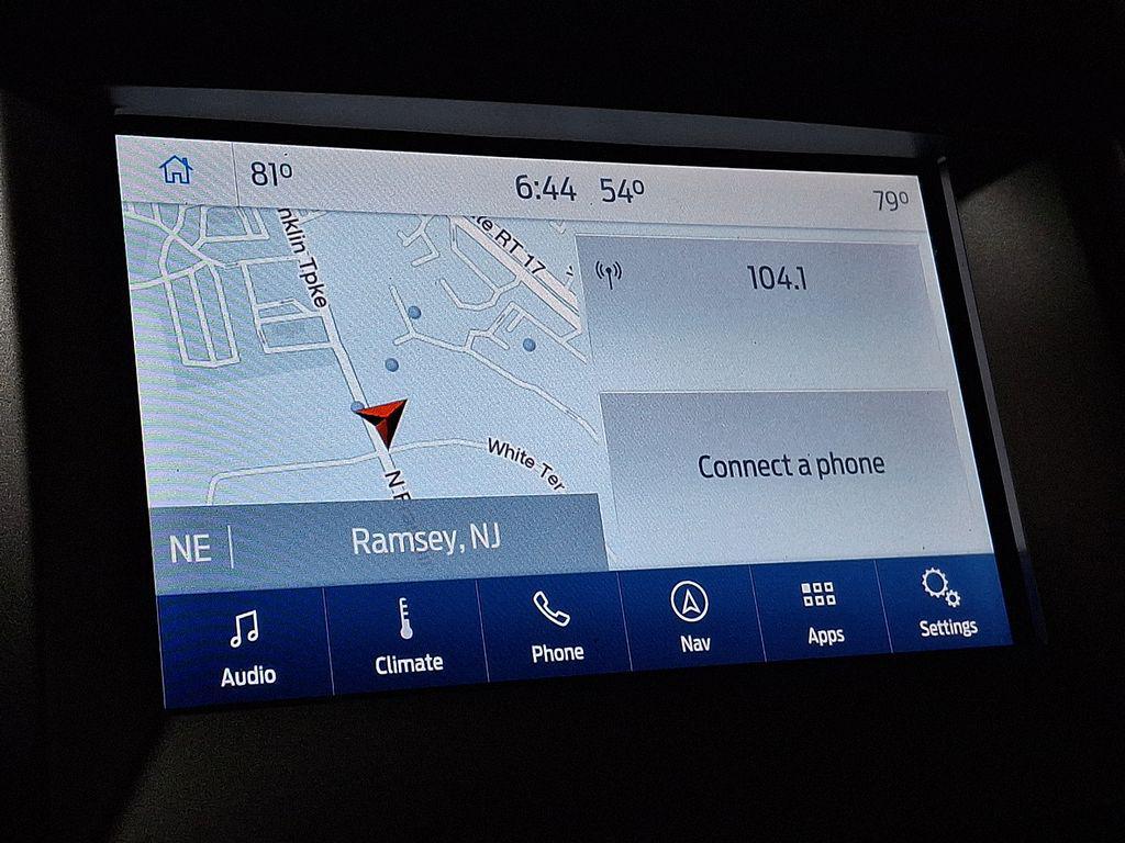 used 2019 Ford Ranger car, priced at $27,199