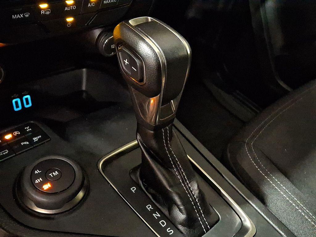 used 2019 Ford Ranger car, priced at $27,199