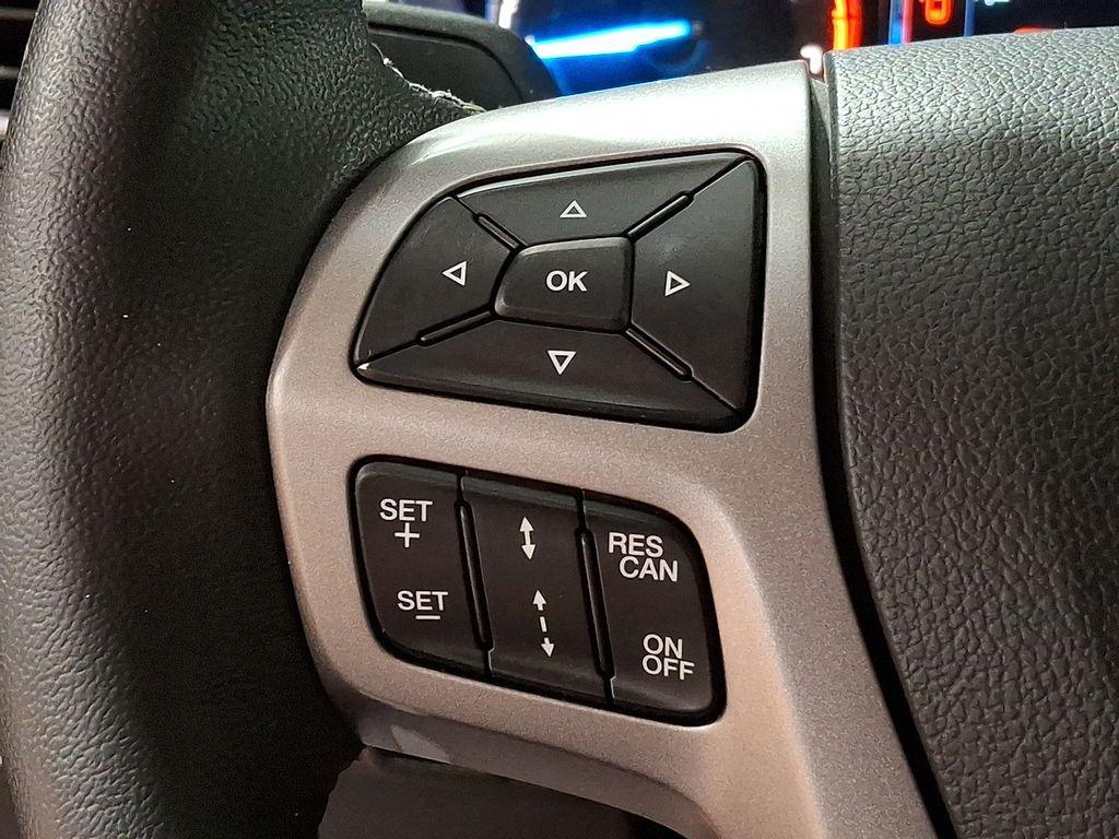 used 2019 Ford Ranger car, priced at $27,199