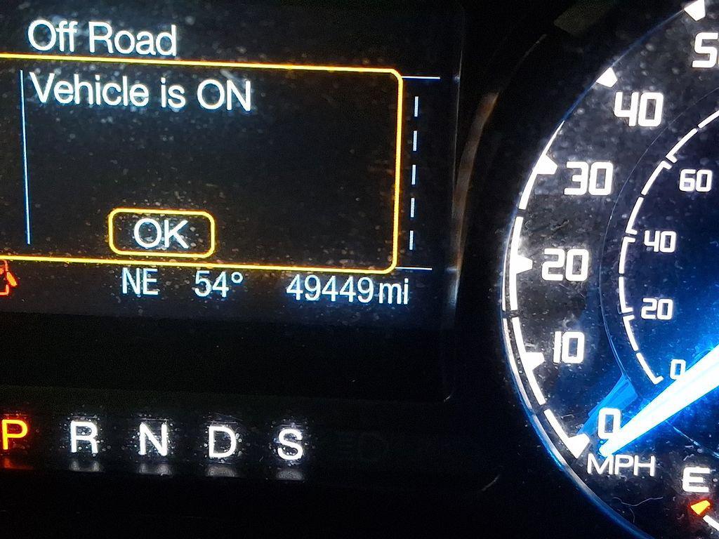 used 2019 Ford Ranger car, priced at $27,199