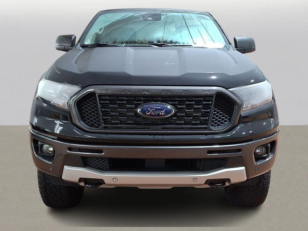 used 2019 Ford Ranger car, priced at $27,199