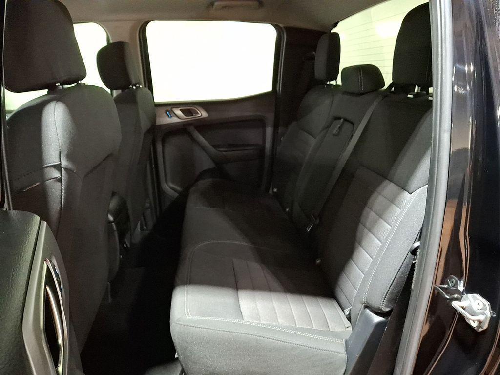 used 2019 Ford Ranger car, priced at $27,199