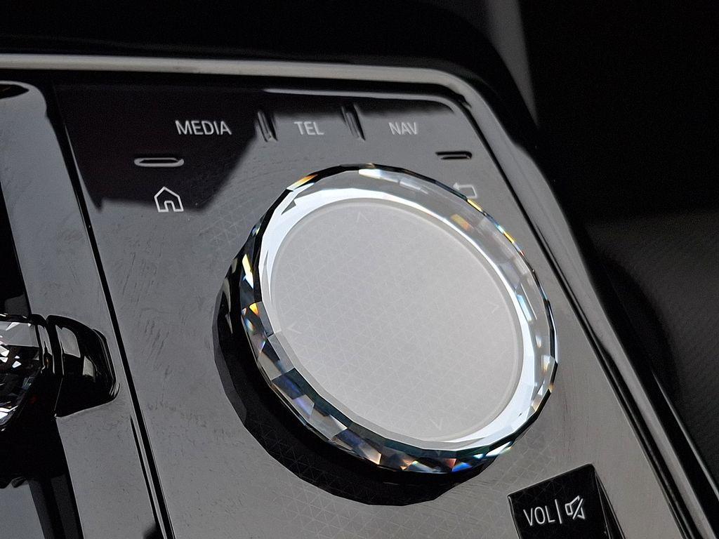 used 2025 BMW i5 car, priced at $73,899