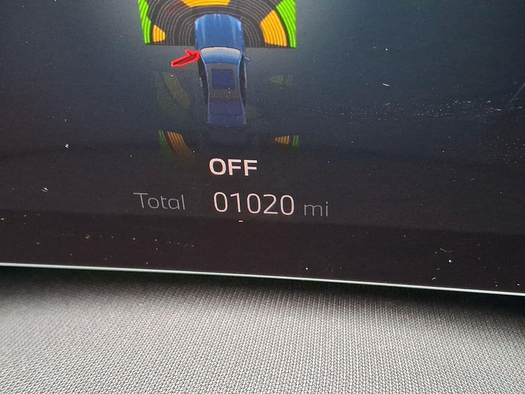 used 2025 BMW i5 car, priced at $73,899