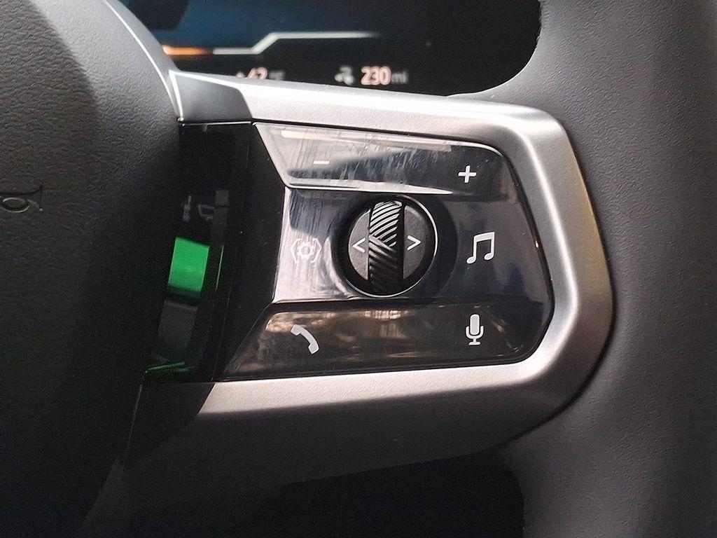 used 2025 BMW i5 car, priced at $73,899