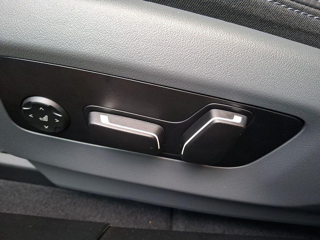 used 2025 BMW i5 car, priced at $73,899