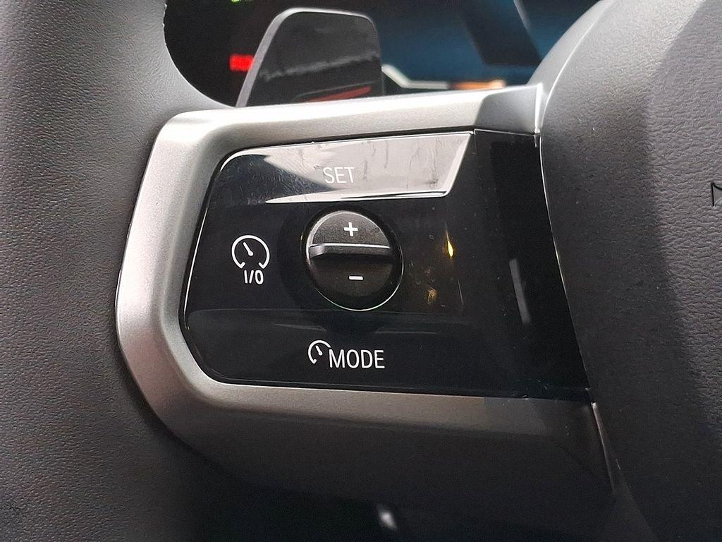 used 2025 BMW i5 car, priced at $73,899