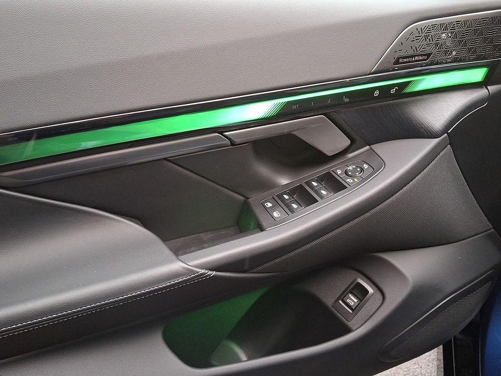 used 2025 BMW i5 car, priced at $73,899