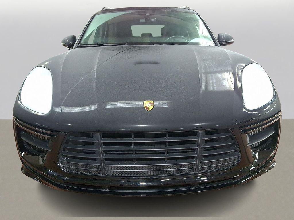 used 2021 Porsche Macan car, priced at $60,399