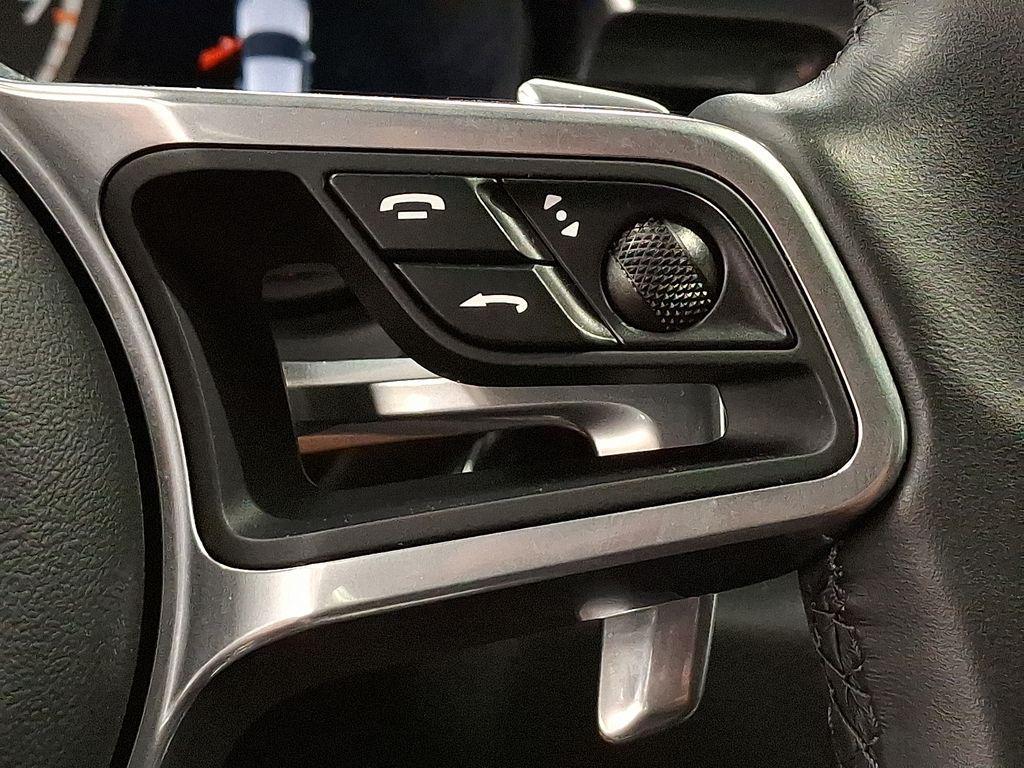 used 2021 Porsche Macan car, priced at $60,399