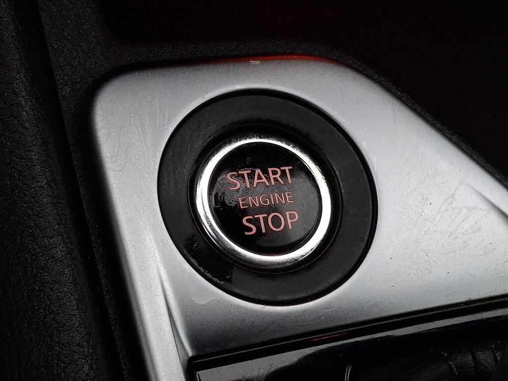 used 2025 Nissan Sentra car, priced at $16,599