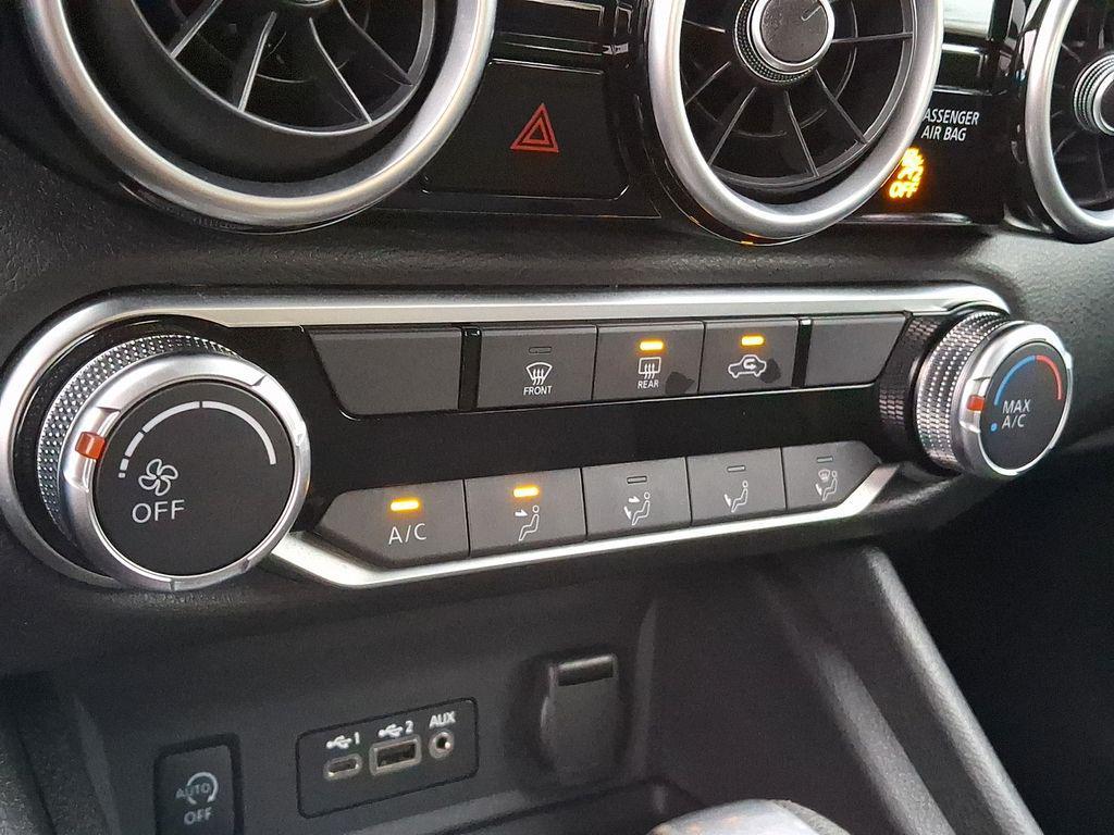 used 2025 Nissan Sentra car, priced at $16,599