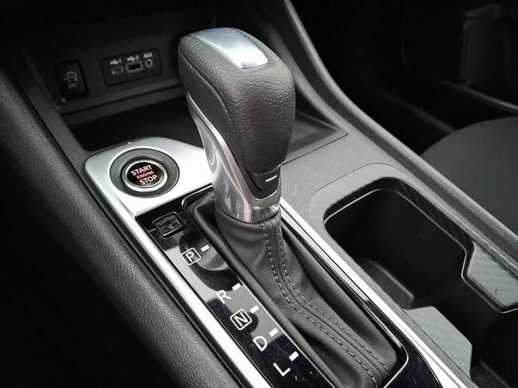 used 2025 Nissan Sentra car, priced at $16,599