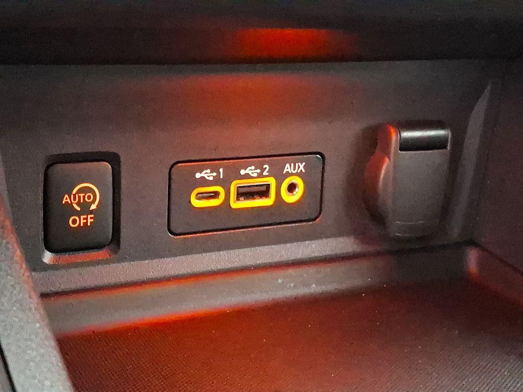 used 2025 Nissan Sentra car, priced at $16,599