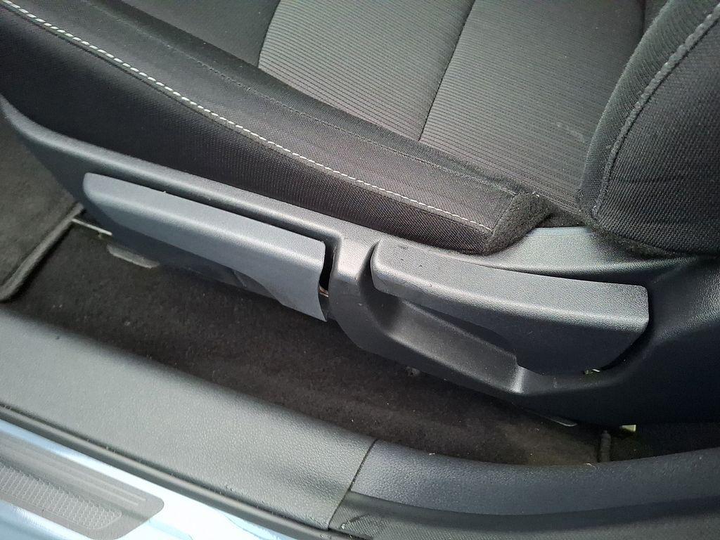 used 2025 Nissan Sentra car, priced at $16,599