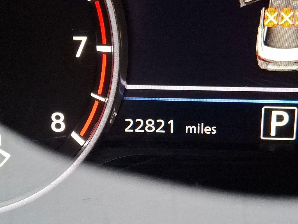 used 2025 Nissan Sentra car, priced at $16,599