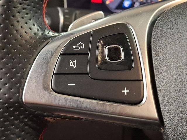 used 2018 Mercedes-Benz AMG E 43 car, priced at $29,799