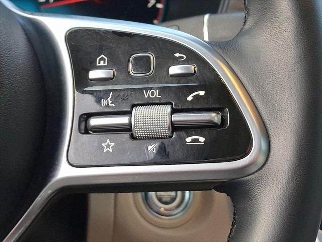 used 2022 Mercedes-Benz GLC 300 car, priced at $33,999