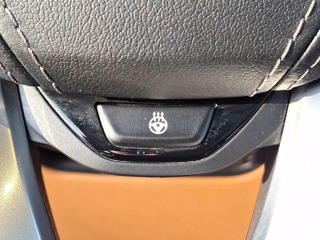 used 2019 BMW 530 car, priced at $18,199