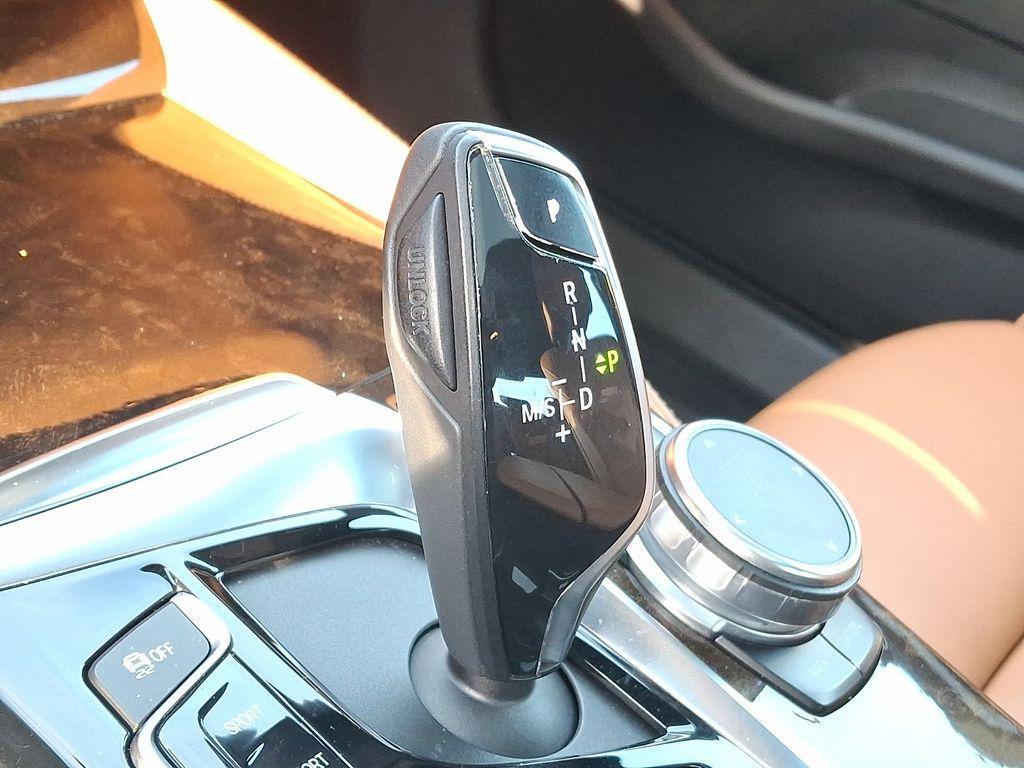 used 2019 BMW 530 car, priced at $18,199