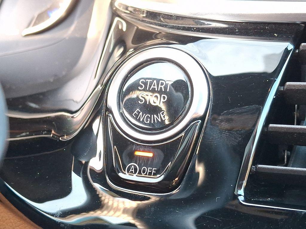 used 2019 BMW 530 car, priced at $18,199