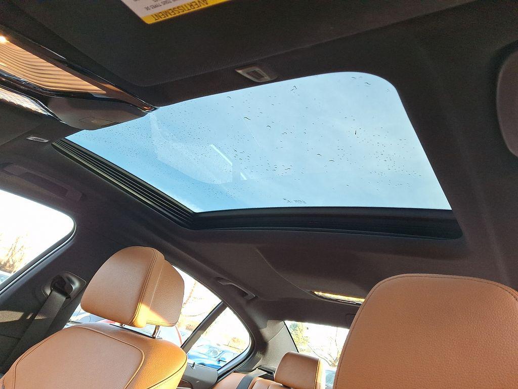 used 2019 BMW 530 car, priced at $18,199