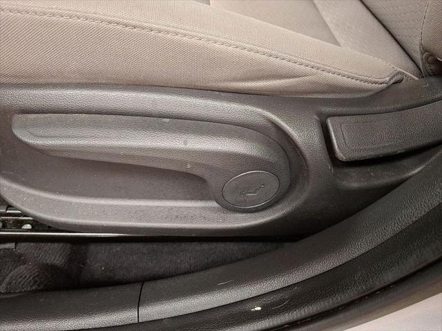 used 2020 Hyundai Elantra car, priced at $10,899