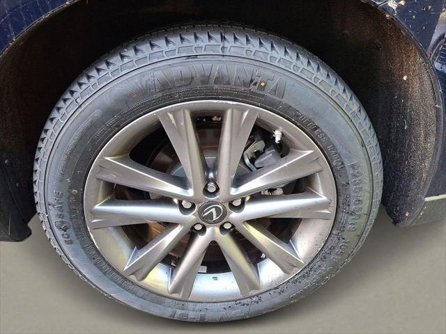 used 2015 Lexus RX 350 car, priced at $12,699