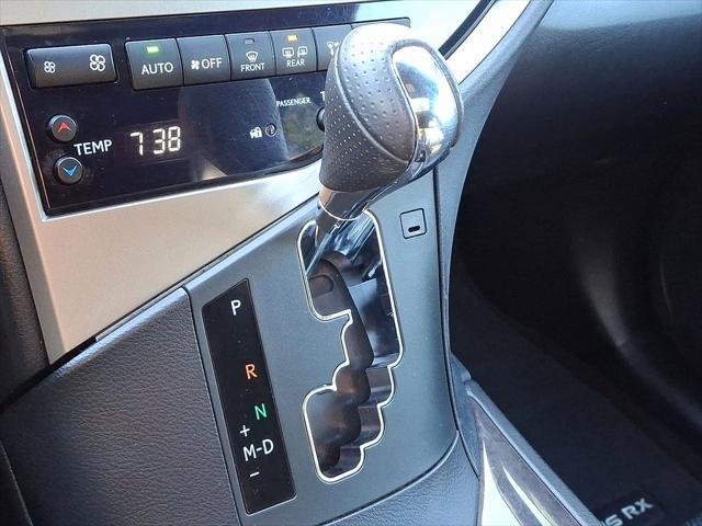 used 2015 Lexus RX 350 car, priced at $12,699