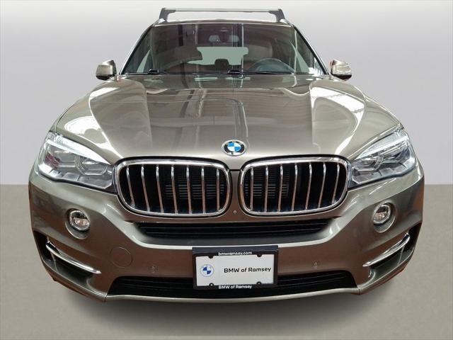 used 2017 BMW X5 eDrive car, priced at $19,999