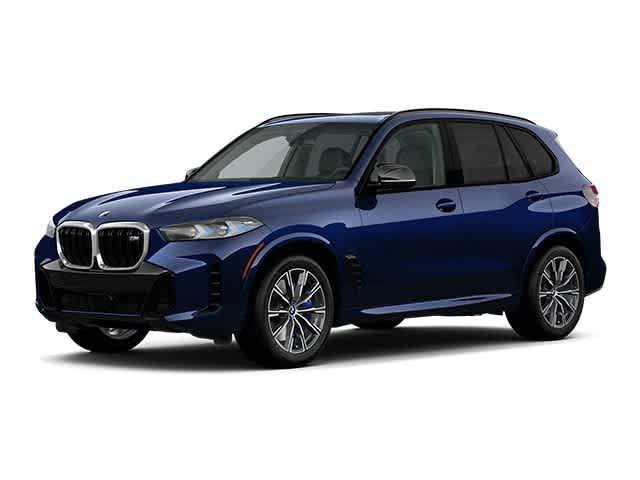 new 2025 BMW X5 car, priced at $96,840