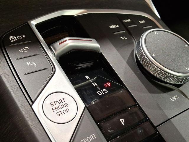 used 2024 BMW M340 car, priced at $59,399