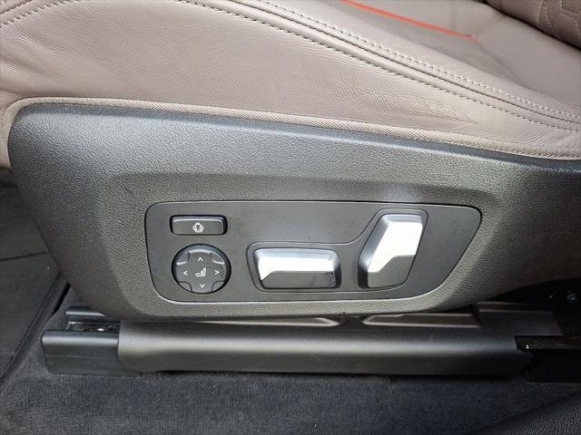 used 2022 BMW X4 M car, priced at $63,999