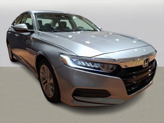 used 2020 Honda Accord car, priced at $17,399