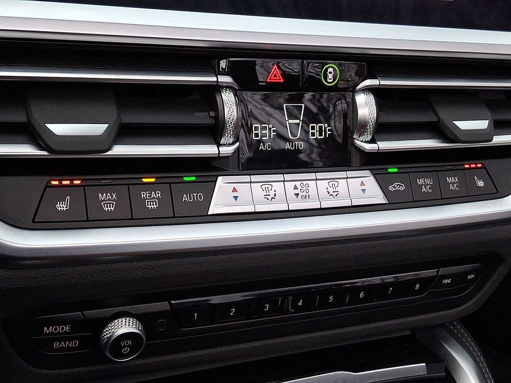 used 2023 BMW 430 car, priced at $45,299