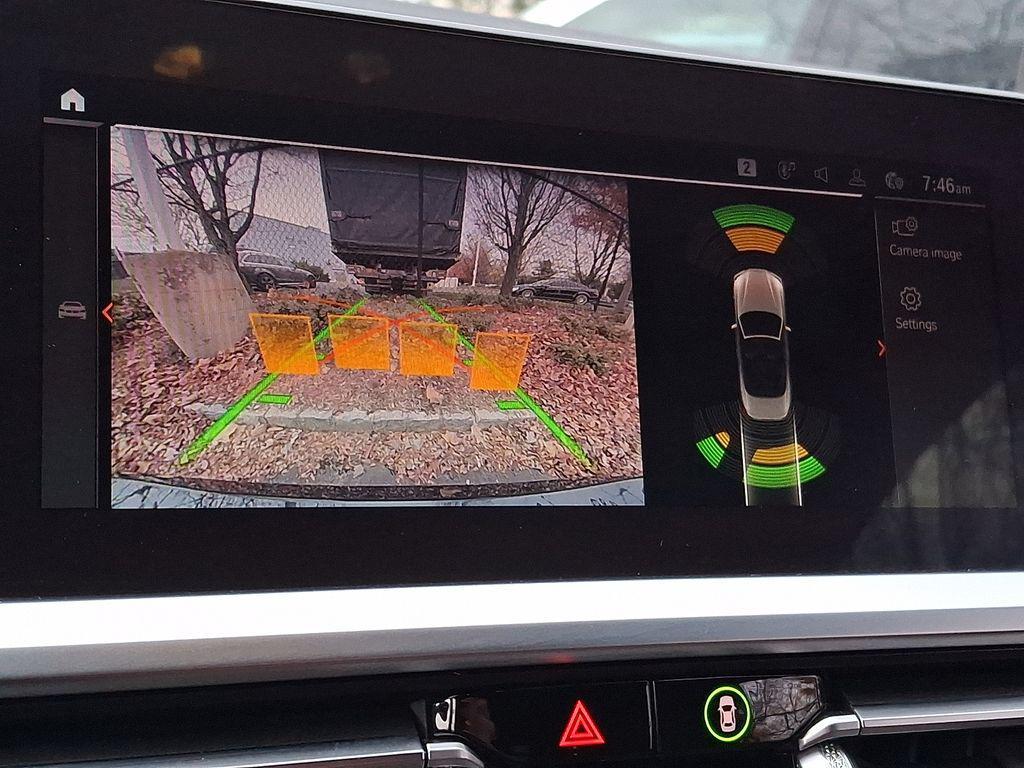 used 2023 BMW 430 car, priced at $45,299