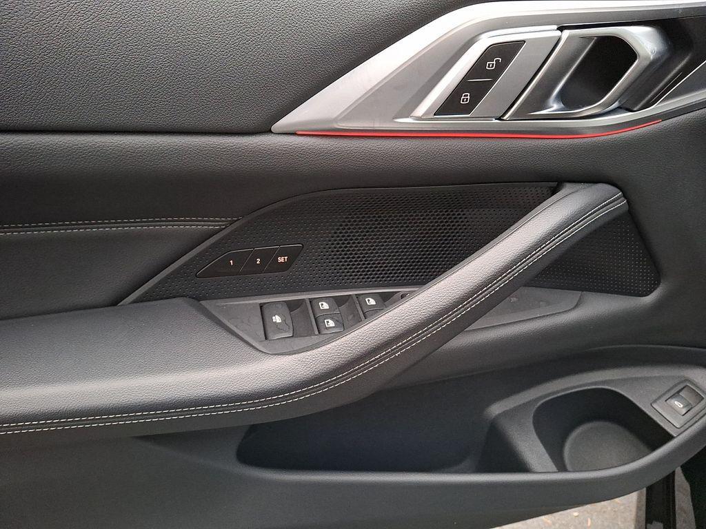 used 2023 BMW 430 car, priced at $45,299