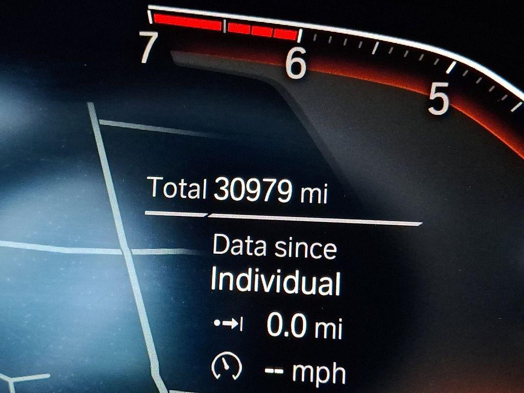 used 2023 BMW 430 car, priced at $45,299