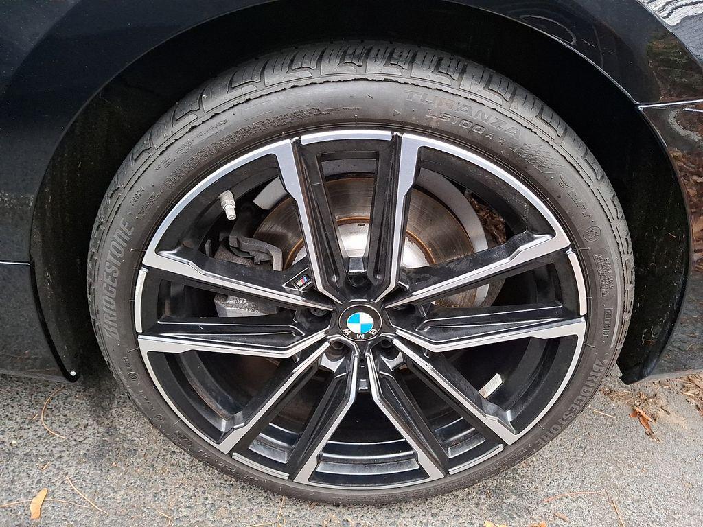 used 2023 BMW 430 car, priced at $45,299