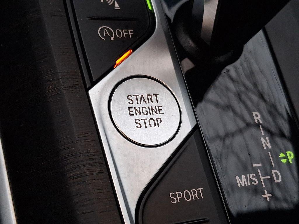 used 2023 BMW 430 car, priced at $45,299